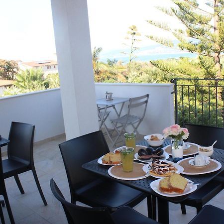 Residenza Anna Calabria Bed and Breakfast Briatico Eksteriør billede