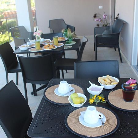 Residenza Anna Calabria Bed and Breakfast Briatico Eksteriør billede