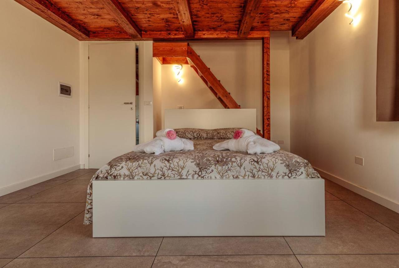 Residenza Anna Calabria Bed and Breakfast Briatico Eksteriør billede