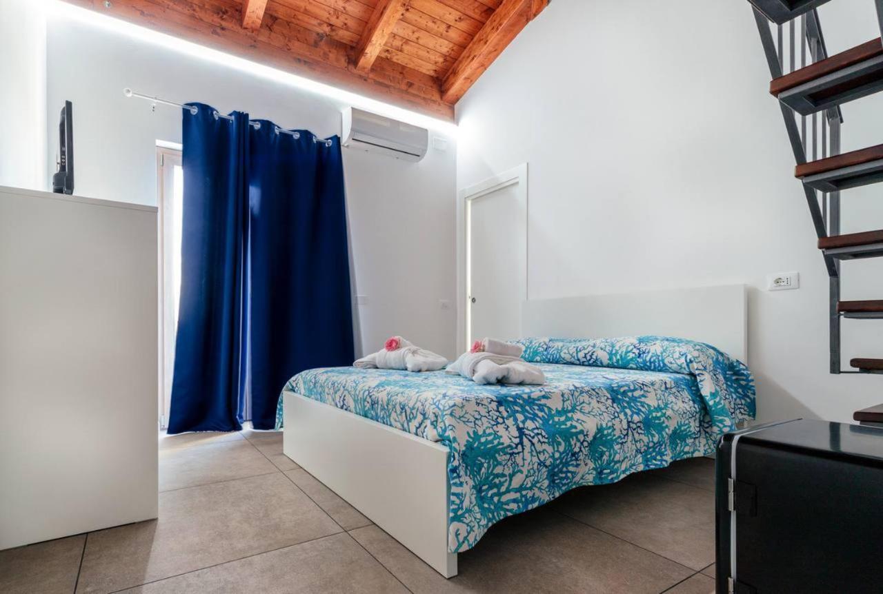 Residenza Anna Calabria Bed and Breakfast Briatico Eksteriør billede