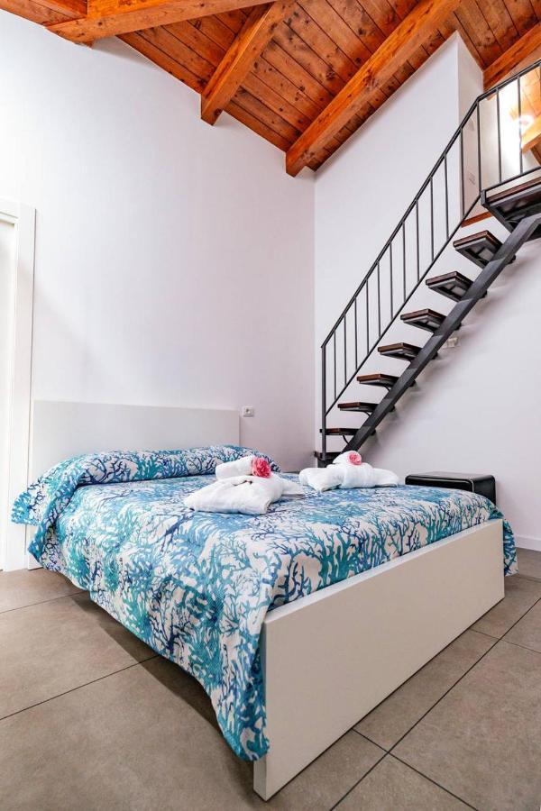 Residenza Anna Calabria Bed and Breakfast Briatico Eksteriør billede