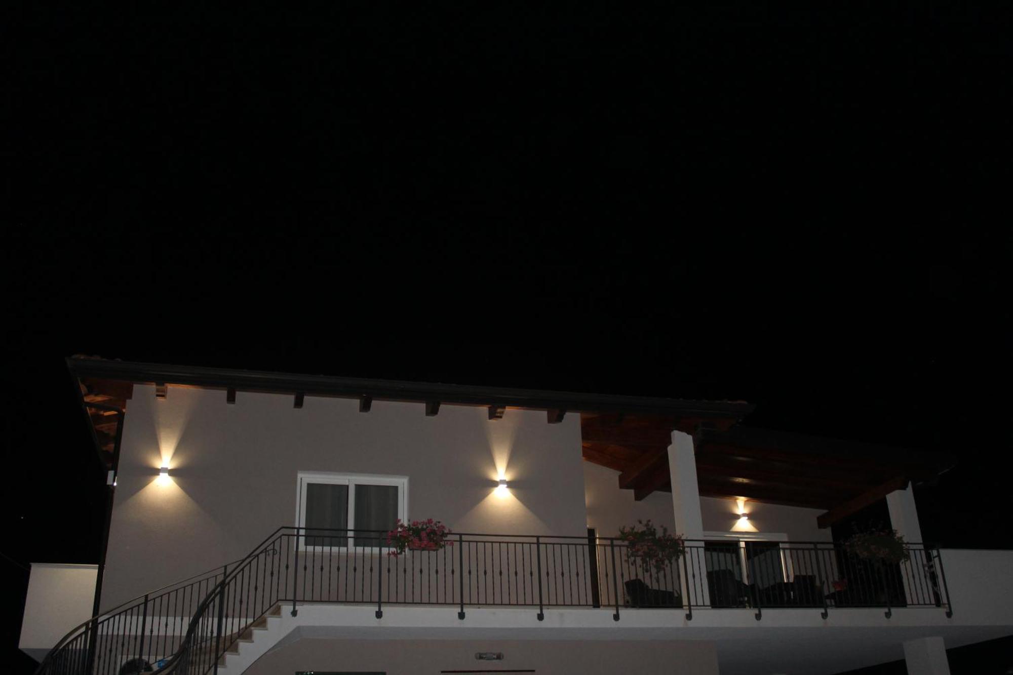 Residenza Anna Calabria Bed and Breakfast Briatico Eksteriør billede
