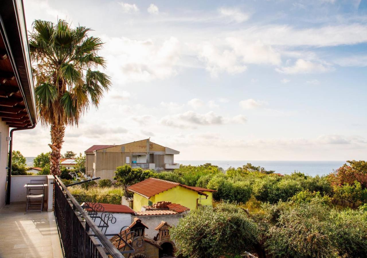 Residenza Anna Calabria Bed and Breakfast Briatico Eksteriør billede