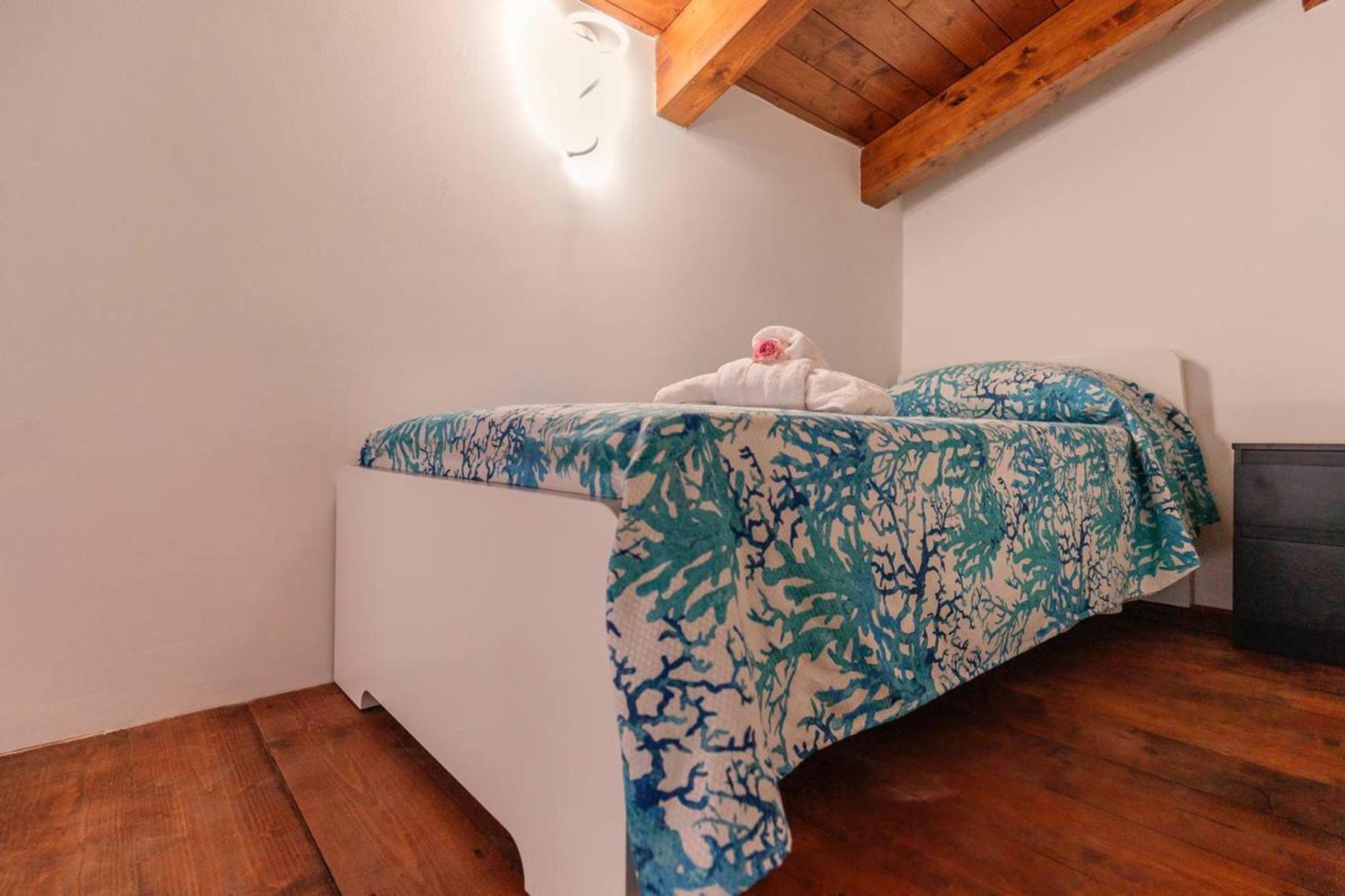 Residenza Anna Calabria Bed and Breakfast Briatico Eksteriør billede