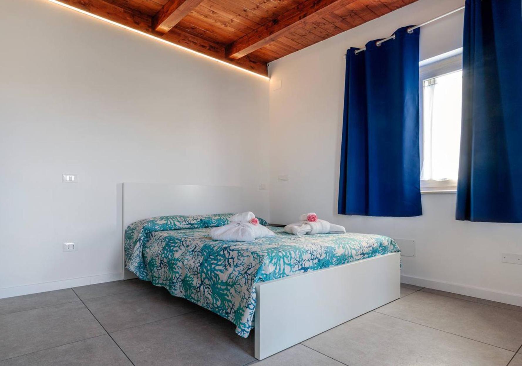 Residenza Anna Calabria Bed and Breakfast Briatico Eksteriør billede