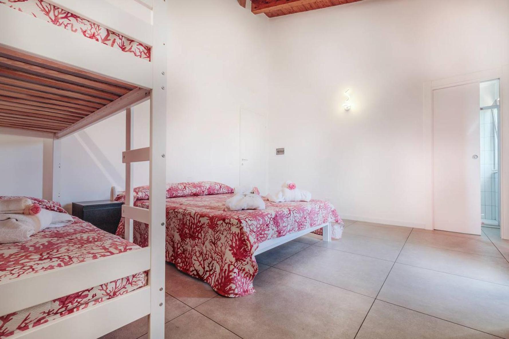 Residenza Anna Calabria Bed and Breakfast Briatico Eksteriør billede