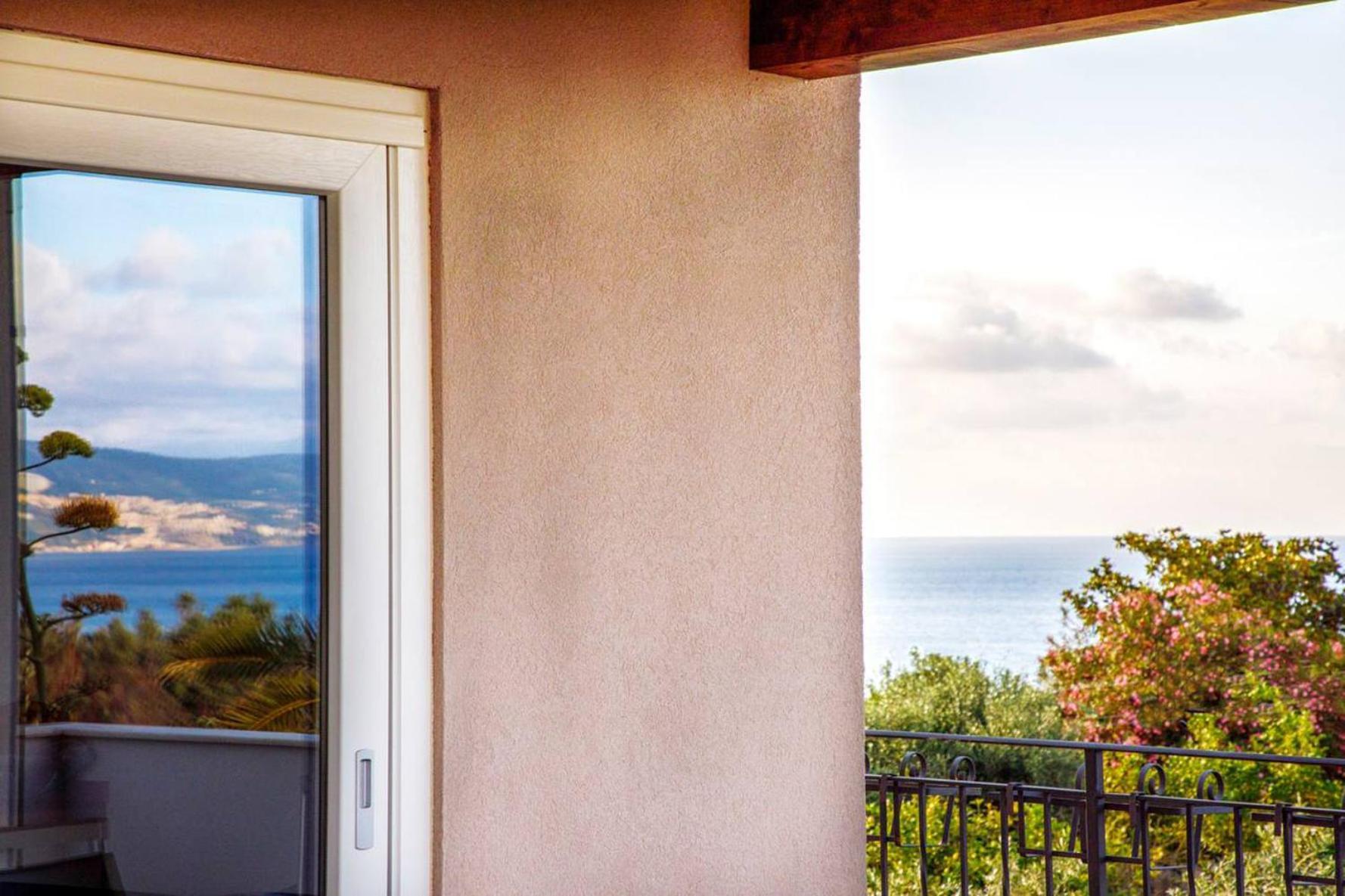 Residenza Anna Calabria Bed and Breakfast Briatico Eksteriør billede