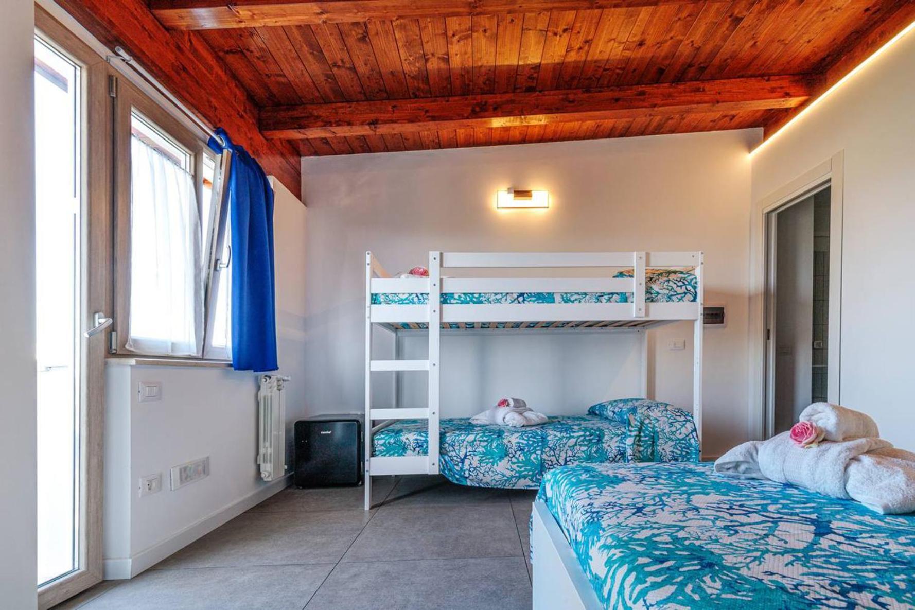 Residenza Anna Calabria Bed and Breakfast Briatico Eksteriør billede