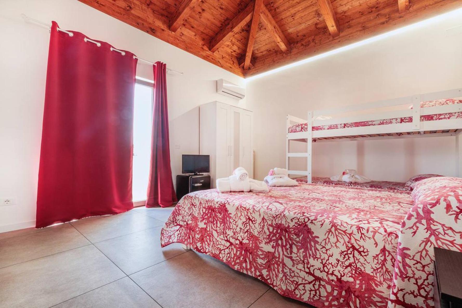 Residenza Anna Calabria Bed and Breakfast Briatico Eksteriør billede