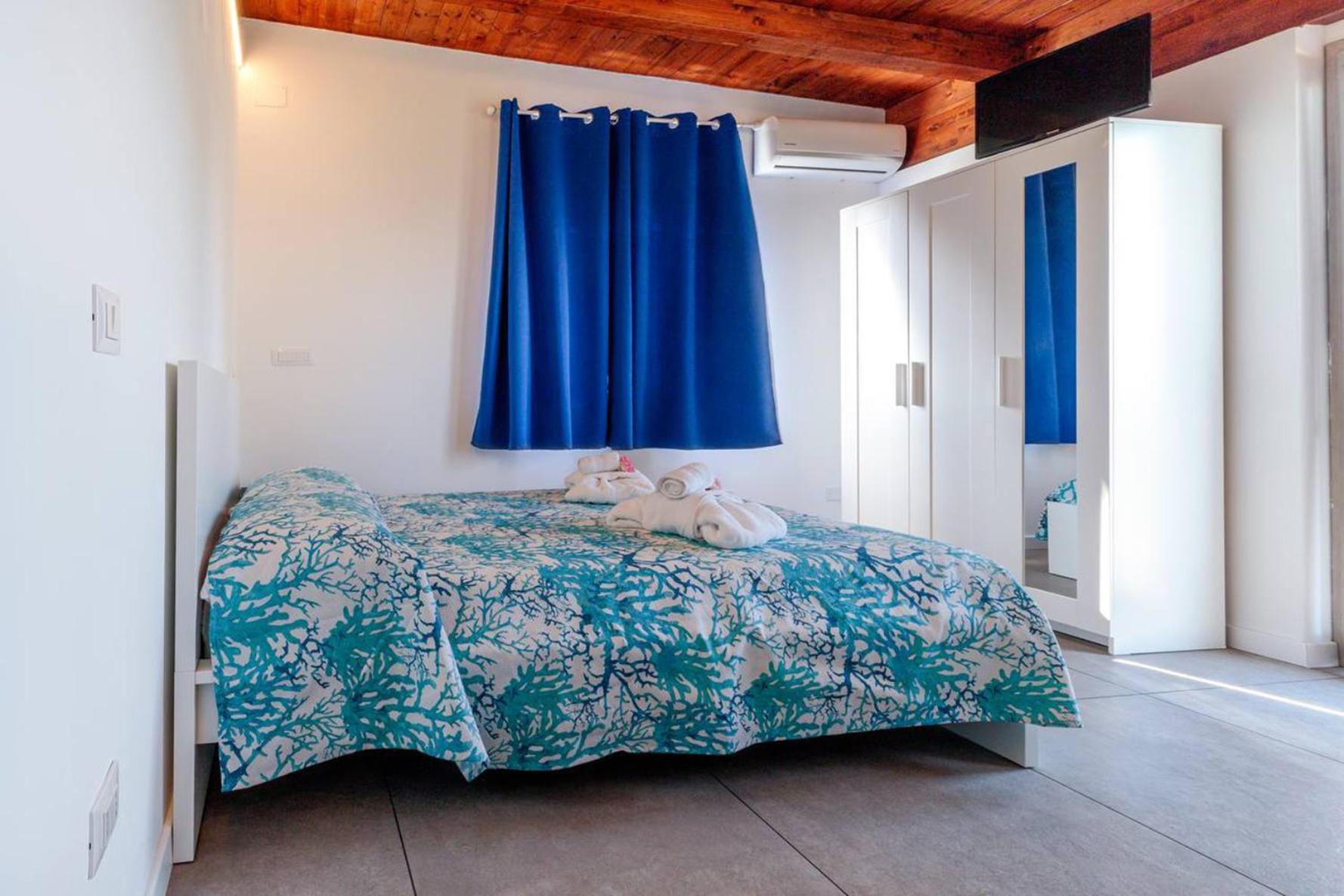 Residenza Anna Calabria Bed and Breakfast Briatico Eksteriør billede